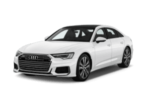 AUDI A6 OR SIMILAR