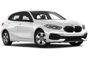 Audi A3 or similar