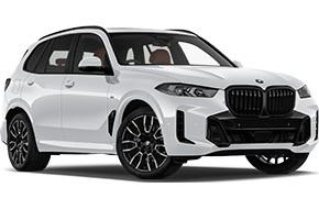Volvo XC90 or similar
