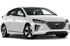 Kia xCeed or similar