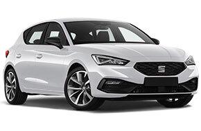 SEAT Leon or similar