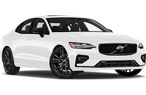 Volvo S60 or similar