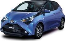 Toyota Ayga