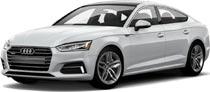 BMW430 Coupé