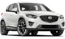 MAZDA CX8