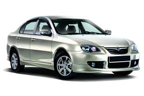 PROTON PERSONA 1.6 A