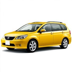 Toyota Fielder
