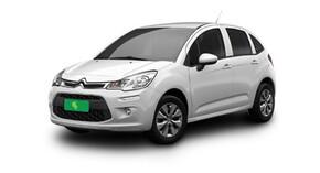 Citroen C3 1.0