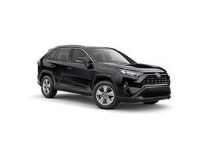 Midsize (Toyota RAV4)