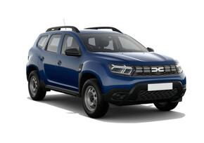 Skoda Yeti, Dacia Duster