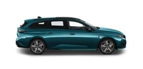 Peugeot 308 SW Automatic