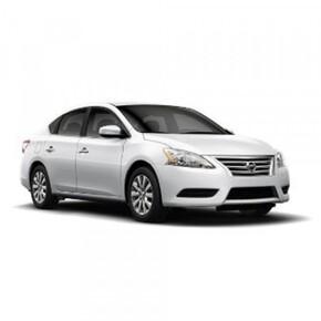 Nissan Sentra, automatic