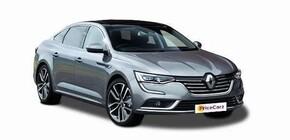 RENAULT MEGANE SEDAN