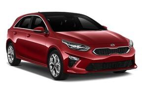 KIA CEED 1.4