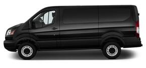 Volkswagen Crafter Kastenwagen