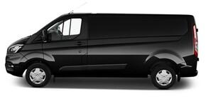 Mercedes Vito Kastenwagen