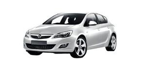 ASTRA OPEL