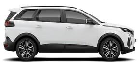 Peugeot 5008 5+2 AUT