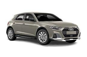 AUDI A1 1.0