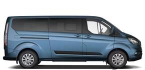 Volkswagen Touran (5+2) Automatic