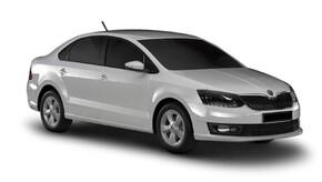 Skoda Rapid, Ford Focus