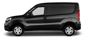Volkswagen Caddy Kastenwagen