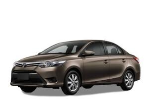 TOYOTA VIOS