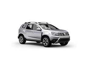 Dacia Duster *Garantiertes Modell*