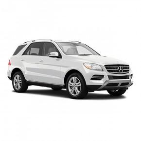Mercedes ML320 DIESEL AUTO Sunroof Full Extra A/C