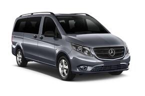 MERCEDES-BENZ VITO 9-SITZER