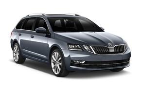 SKODA OCTAVIA COMBI 1.0