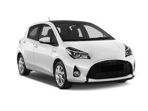 Mazda Demio 5 Doors Auto
