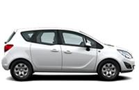 Opel Meriva Nueva