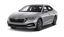 F SKODA OCTAVIA