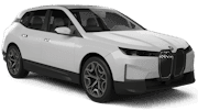BMW iX oder vergleichbar