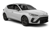 Cupra Leon oder vergleichbar