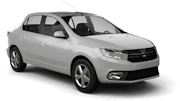 Dacia Logan oder vergleichbar