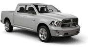 Dodge Ram oder vergleichbar