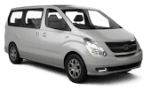 Hyundai H1 oder vergleichbar