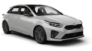 Kia Ceed oder vergleichbar