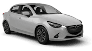 Mazda 2 oder vergleichbar