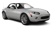 Mazda MX-5 oder vergleichbar