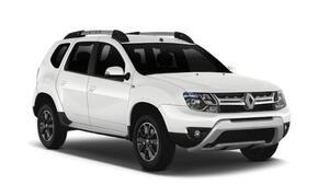 RENAULT DUSTER 1.6