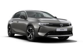 OPEL ASTRA L 1.2