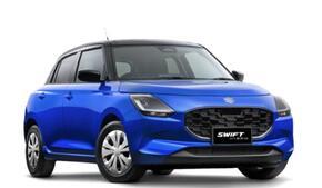 SUZUKI SWIFT 1.2