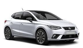 VOLKSWAGEN POLO 1.0