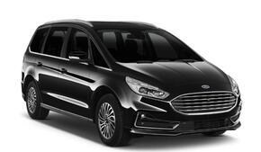 FORD GALAXY 2.0 AUT