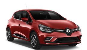 RENAULT CLIO 1.2