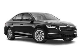 SKODA OCTAVIA 1.6 AUTOMATIC
