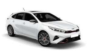 KIA CERATO 1.6